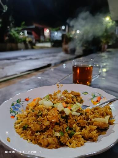 NASI GORENG BESTIE