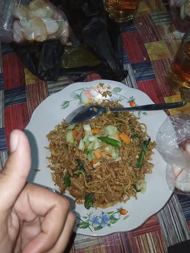 NASI GORENG BESTIE