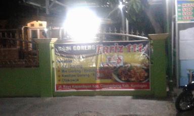 NASI GORENG FARIZ 111