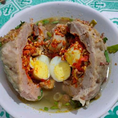 WARUNG MIE AYAM & BAKSO BAROKAH ARISKA