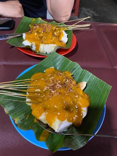 SATE PADANG ANAK AMAK