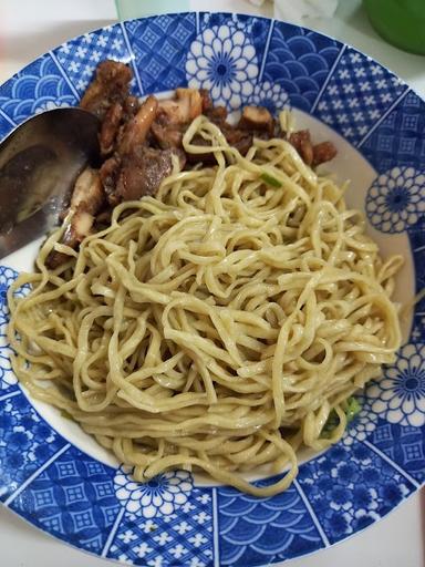 BAKMIE SEJAWAT CIBADAK