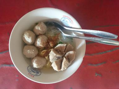 BAKSO BAROKAH