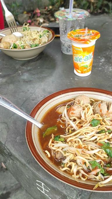 BAKSO MAJU LANCAR SOLO