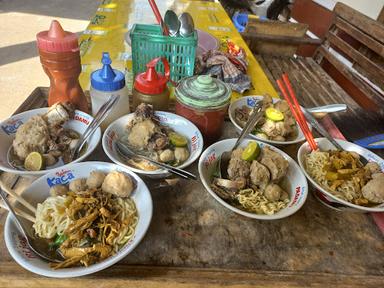 BAKSO MAS RUDI