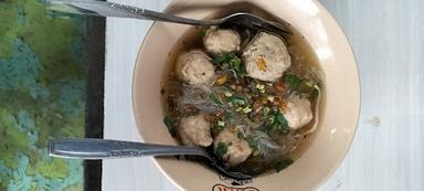 BAKSO TULODO MAS EKO