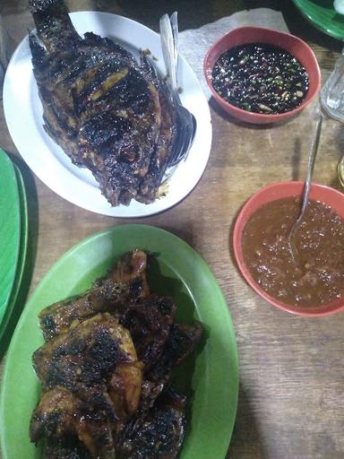 IKAN DAN AYAM BAKAR KANG YANA (CABANG 2 LABORA)