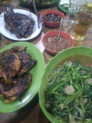 IKAN DAN AYAM BAKAR KANG YANA (CABANG 2 LABORA)