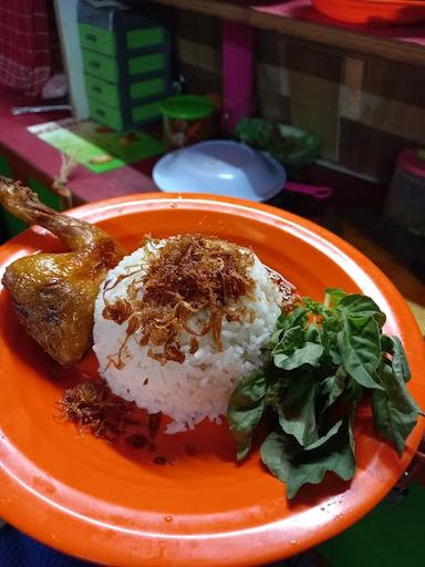 MEGASARI PECEL LELE