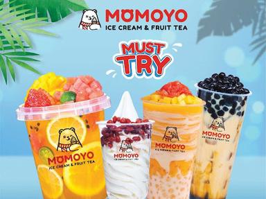 MOMOYO CIBADAK