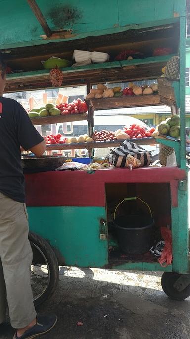 RUJAK ULEG LABORA