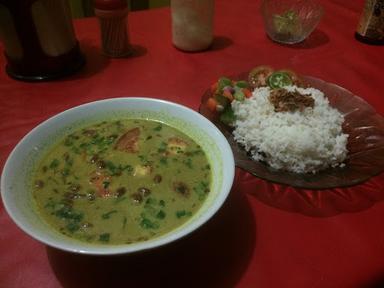 SOTO & SOP KANG ABAS