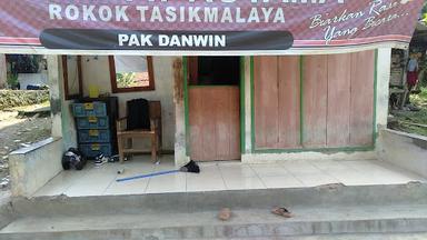 WARUNG BAPAK DANWIN