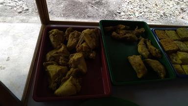 AYAM GORENG CITANGKALAK