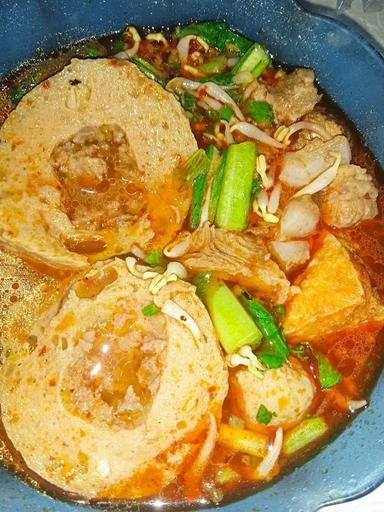 BAKSO KACIPTA CAB CIBALONG