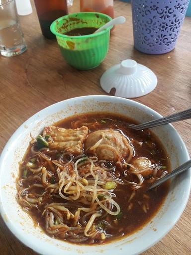 MIE BAKSO KACIPTA