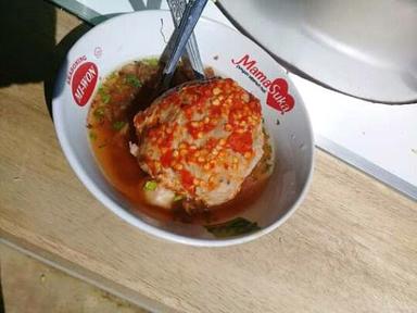 MIE BASO TASIK