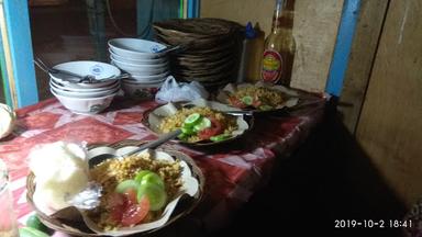 NASI MIE BAKSO MANG IYUS