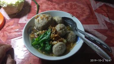 NASI MIE BAKSO MANG IYUS