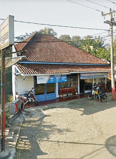 RUMAH MAKAN KURNIA MULYA.