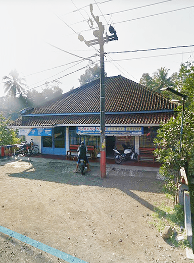 RUMAH MAKAN KURNIA MULYA.