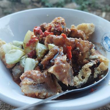 WARUNG BAKSO AI RESTI