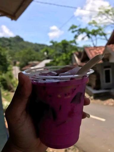 WARUNG BAKSO AI RESTI