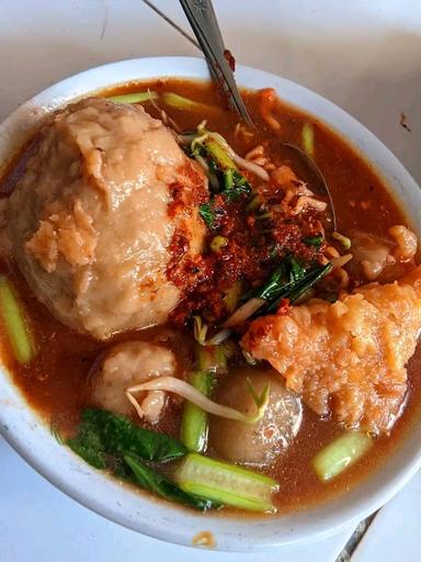 WARUNG BAKSO AI RESTI