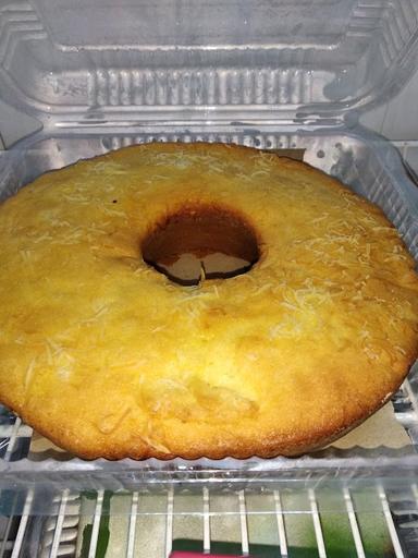 TOKO KUE MAMA LELY