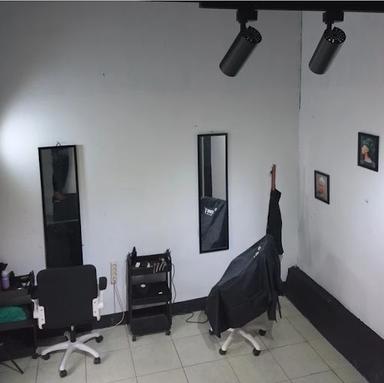 GOON BARBER STUDIO