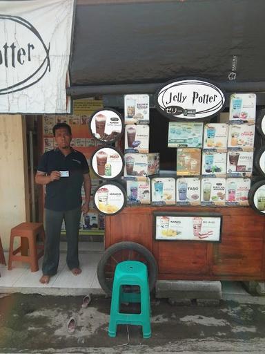 JELLY POTTER SINDANG MULYA