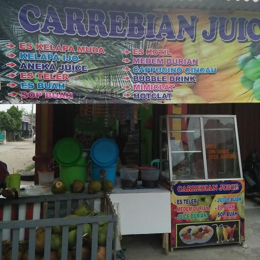 CARREBIAN JUICE