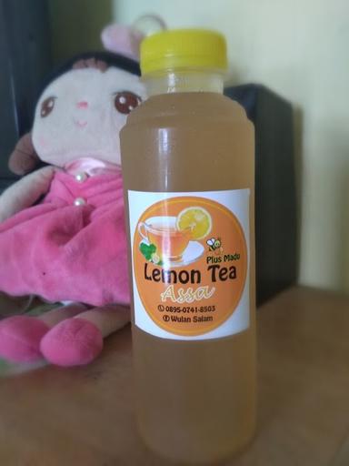 LEMONTEA ASSA