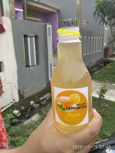 LEMONTEA ASSA