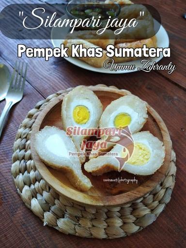 PEMPEK SILAMPARI JAYA