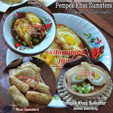 PEMPEK SILAMPARI JAYA