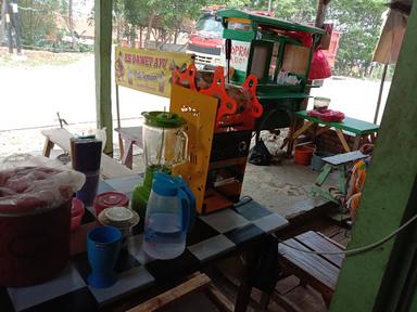 WARKOP MANDIRI