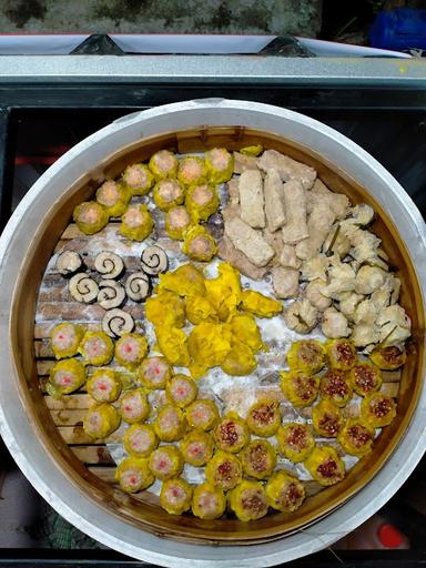 KAWANI DIMSUM