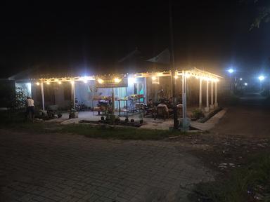 WARKOP KONDANG DJAYA