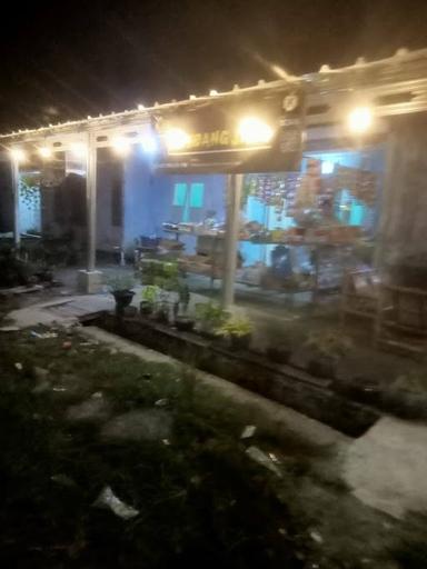 WARKOP KONDANG DJAYA