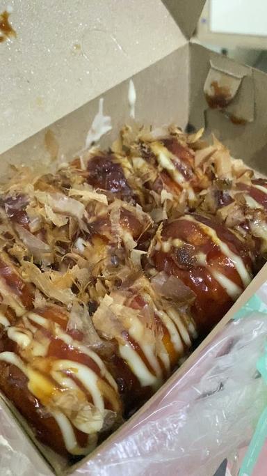 JADOEL TAKOYAKI