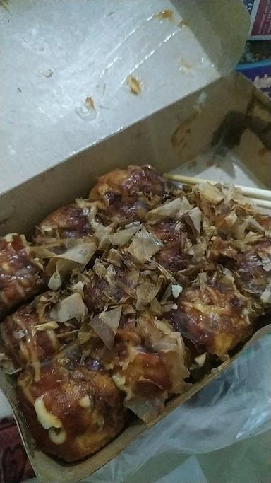 JADOEL TAKOYAKI