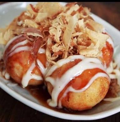 JADOEL TAKOYAKI