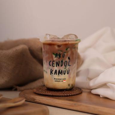 AKU CENDOL KAMUU