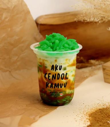 AKU CENDOL KAMUU