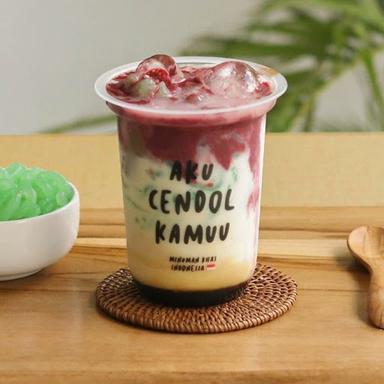 AKU CENDOL KAMUU