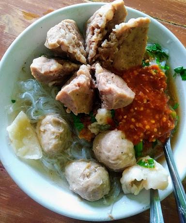 BAKSO ESEMU CAH NO GIRI