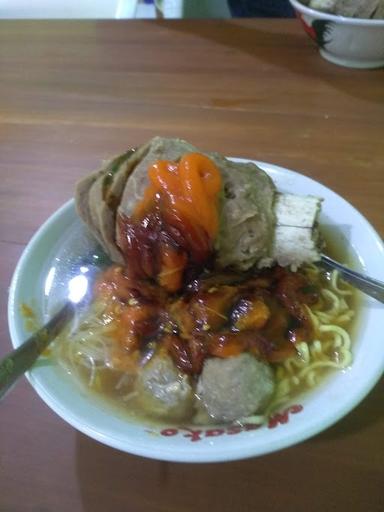 BAKSO ESEMU CAH NO GIRI