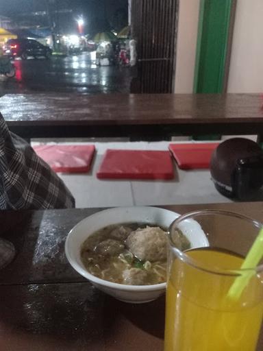 BAKSO MILENIAL MBJ