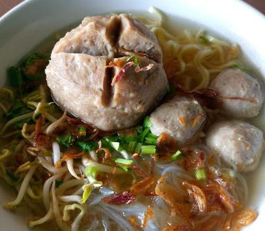 BAKSO MILENIAL MBJ